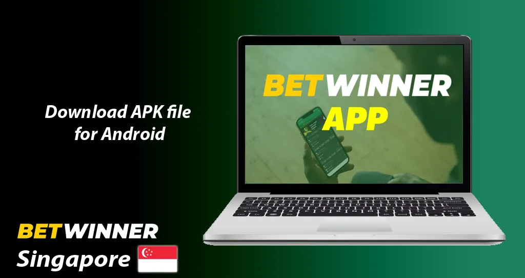 Betwinner mobile App
