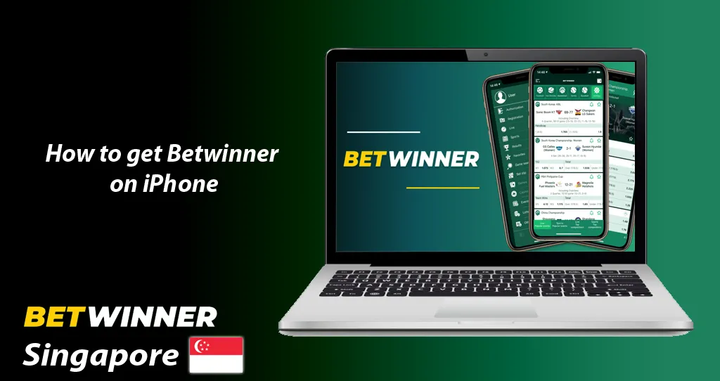 download Betwinner App