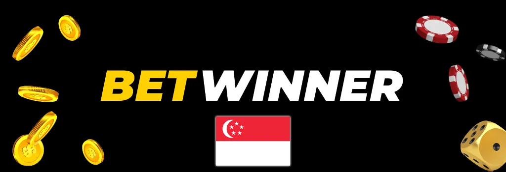 About Us at BetWinner Singapore