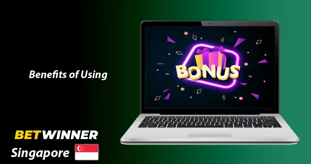 betwinner bonus rules