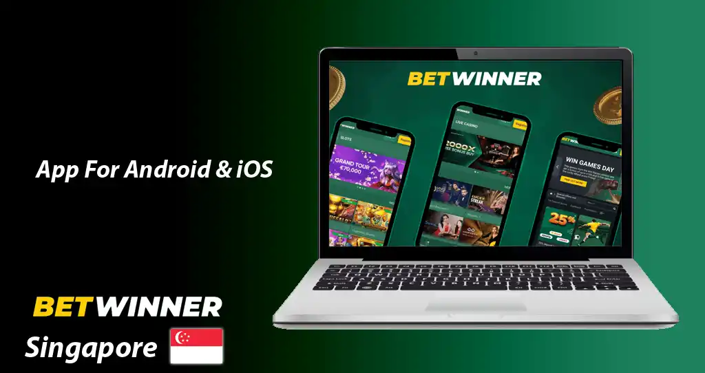 Need More Inspiration With betwinner? Read this!