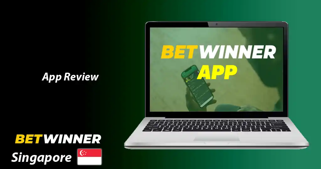 Betwinner APK download