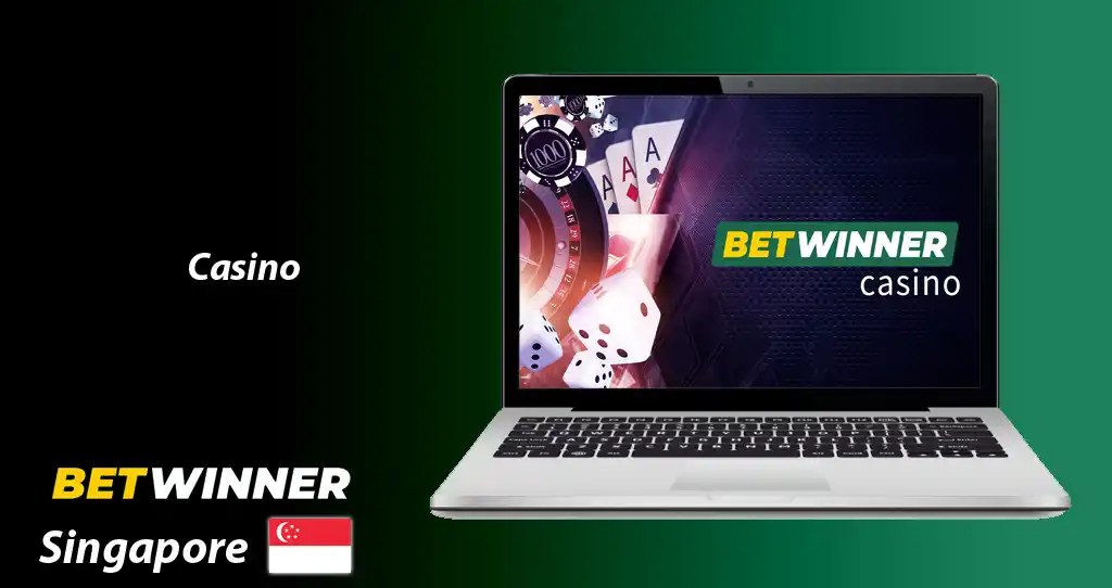 Betwinner Casino