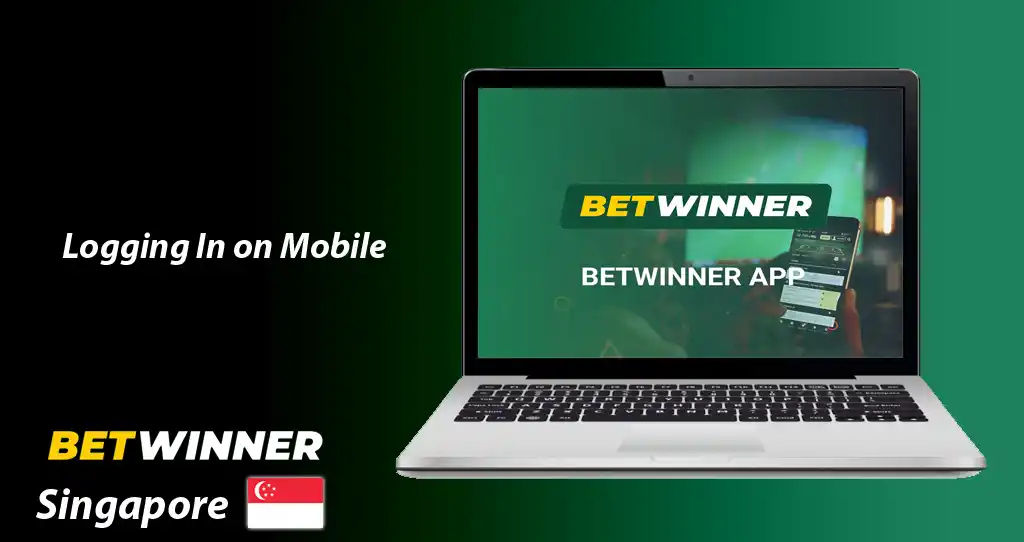 betwinner login online