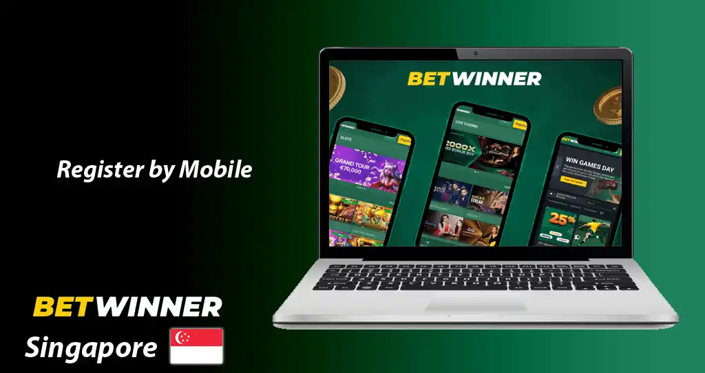 betwinner registration