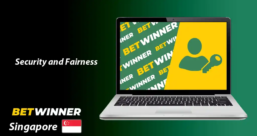 Betwinner Casino