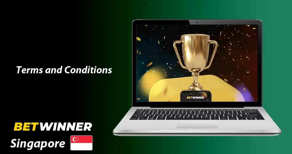 Betwinner Casino online