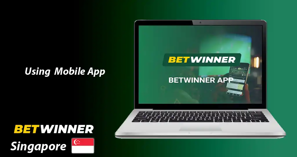 download Betwinner App