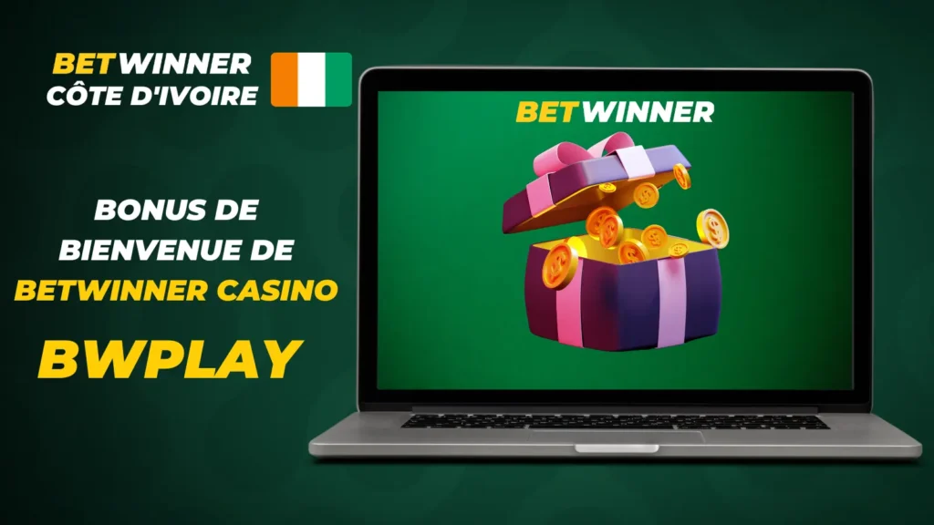 code promo Betwinner